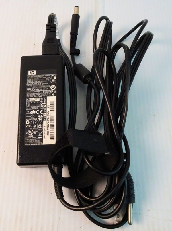 Genuine HP Charger PPP012D-S 90W AC Power Supply Adapter 19V 4.74A 519330-003